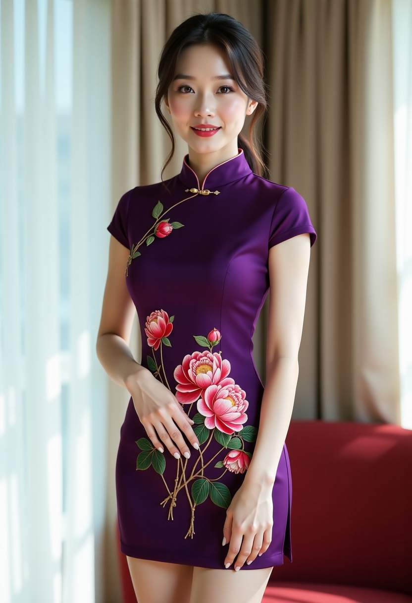 特需女医师日常