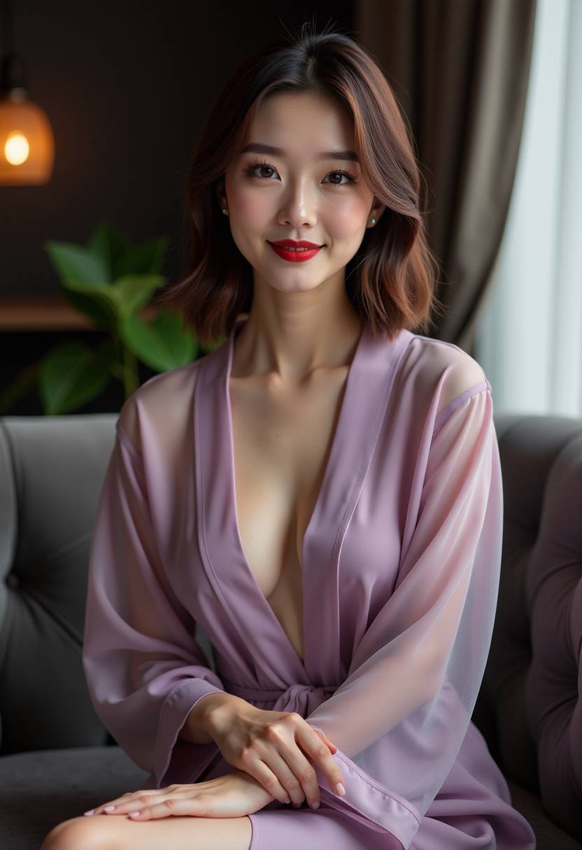 特殊的妇科治疗室 剧场版